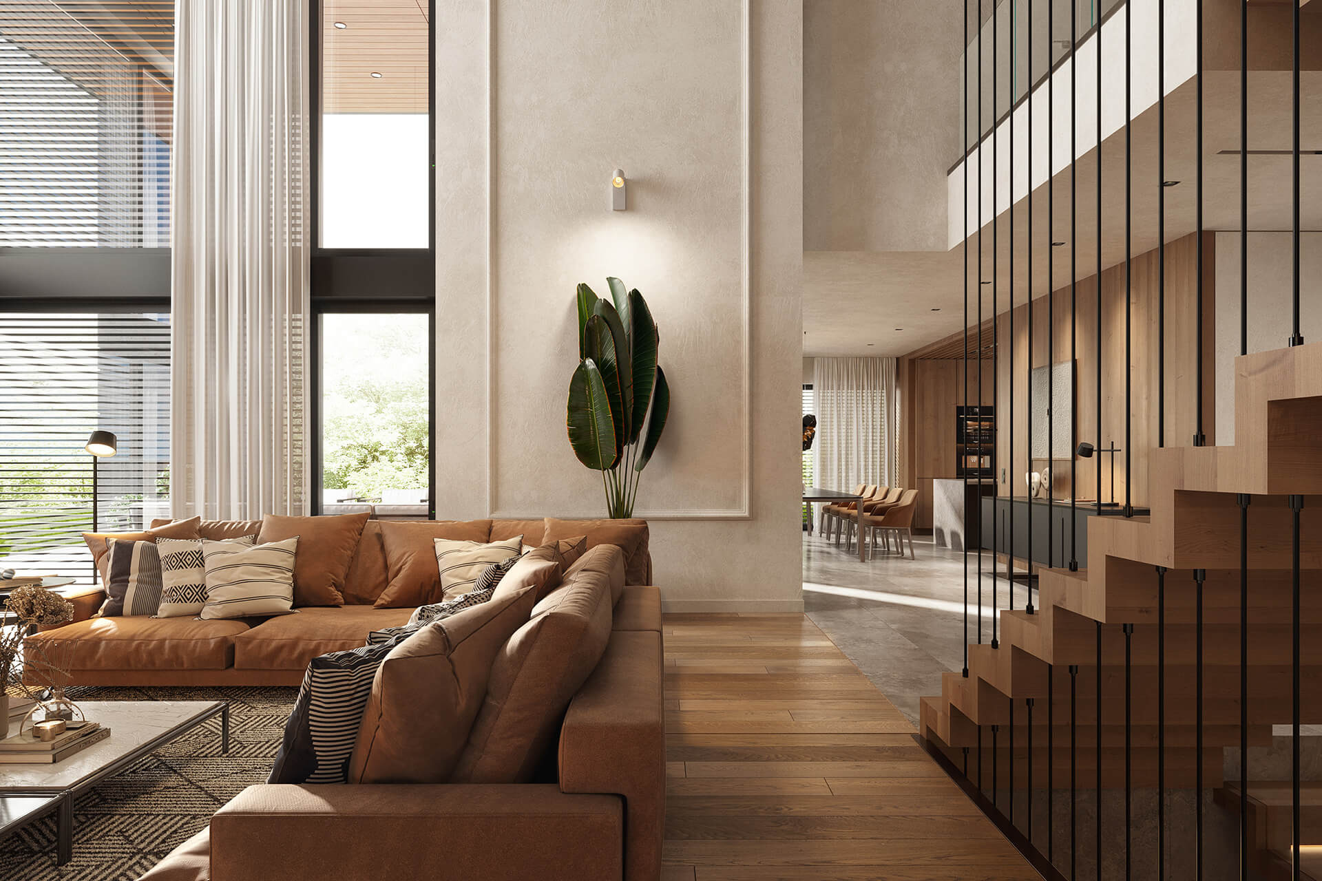 DECORATING INSPIRATION